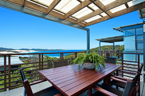 One Mile Retreat - Accommodation QLD 1