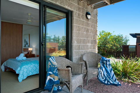 One Mile Retreat - Accommodation QLD 8