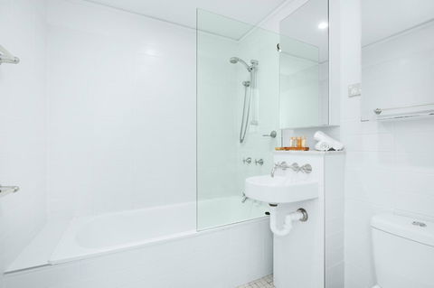 One Mile Retreat - Accommodation QLD 11