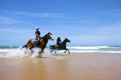 One Mile Retreat - Accommodation QLD 26