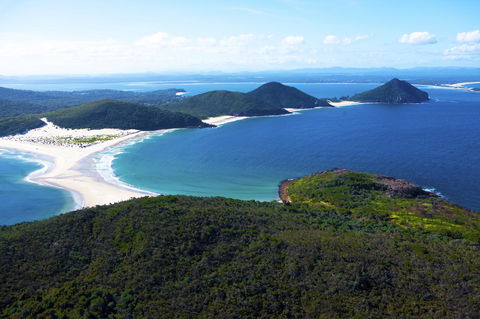 One Mile Retreat - Accommodation QLD 24