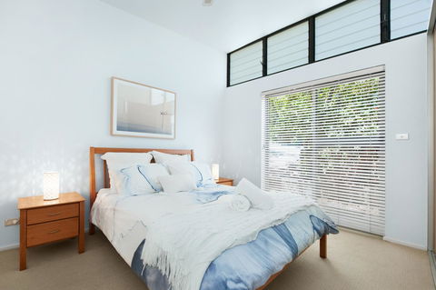 One Mile Retreat - Accommodation QLD 6