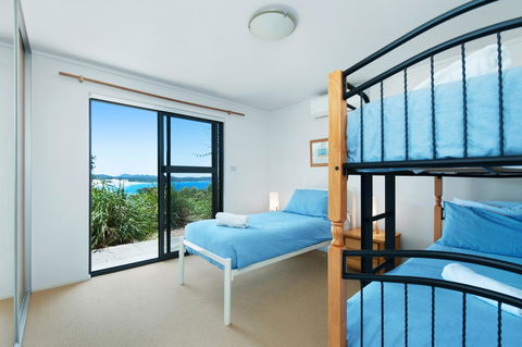 One Mile Retreat - Accommodation QLD 9