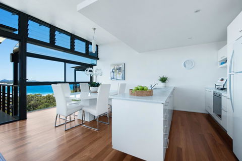 One Mile Retreat - Accommodation QLD 5