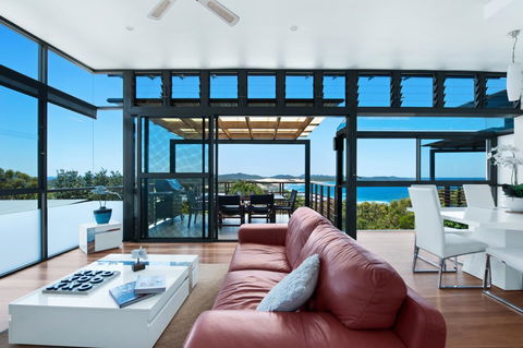 One Mile Retreat - Accommodation QLD 0