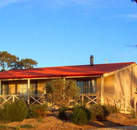 Windmill Cottage - Accommodation QLD