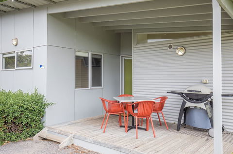 Blue Lake Holiday Park - Accommodation QLD 33