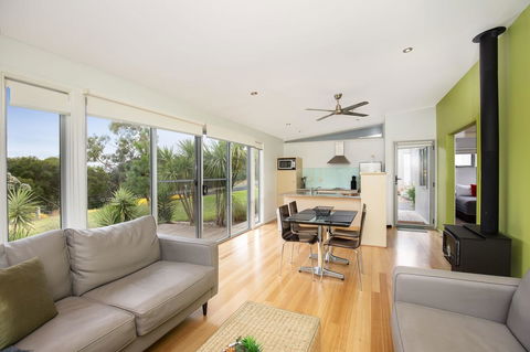 Blue Lake Holiday Park - Accommodation QLD 37