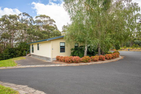 Blue Lake Holiday Park - Accommodation QLD 43