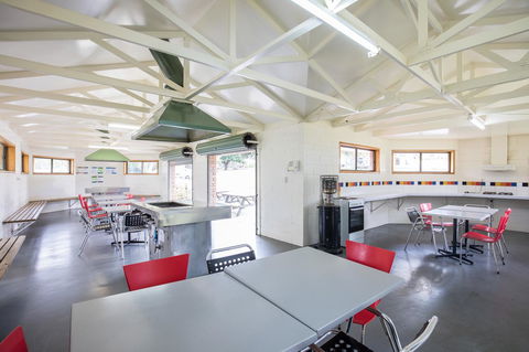 Blue Lake Holiday Park - Accommodation QLD 10