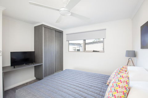 Blue Lake Holiday Park - Accommodation QLD 2