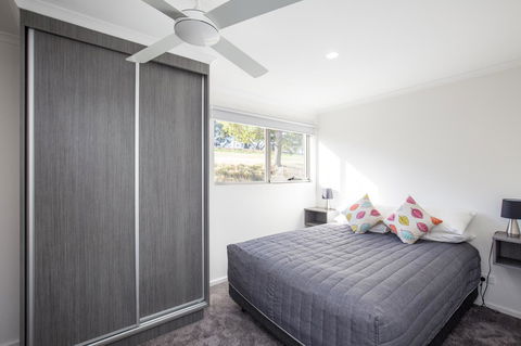 Blue Lake Holiday Park - Accommodation QLD 27