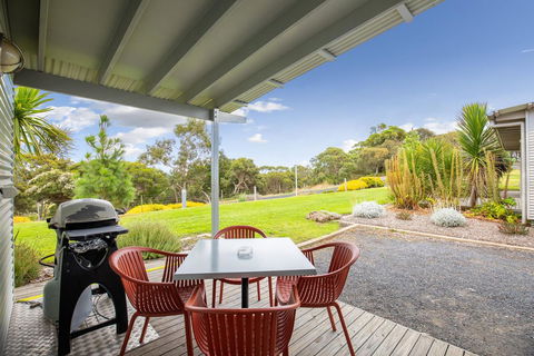 Blue Lake Holiday Park - Accommodation QLD 34