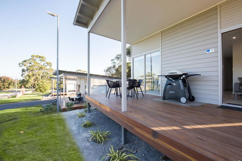 Blue Lake Holiday Park - Accommodation QLD 16