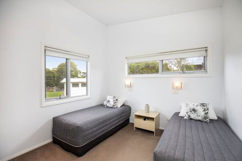 Blue Lake Holiday Park - Accommodation QLD 41
