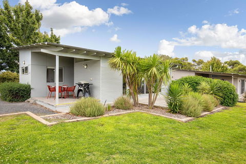 Blue Lake Holiday Park - Accommodation QLD 32
