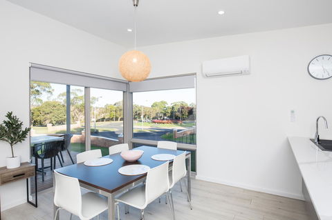 Blue Lake Holiday Park - Accommodation QLD 23