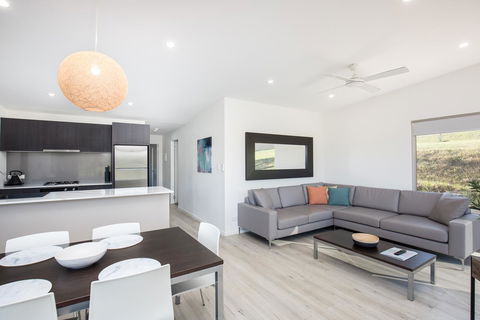 Blue Lake Holiday Park - Accommodation QLD 3