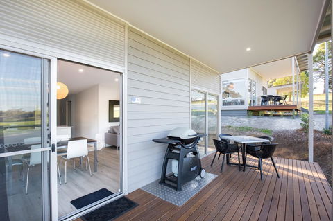 Blue Lake Holiday Park - Accommodation QLD 19