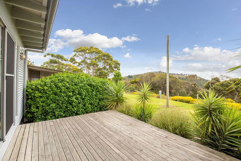 Blue Lake Holiday Park - Accommodation QLD 35
