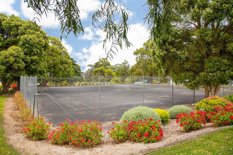 Blue Lake Holiday Park - Accommodation QLD 8