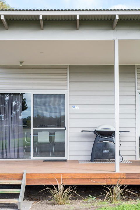 Blue Lake Holiday Park - Accommodation QLD 17