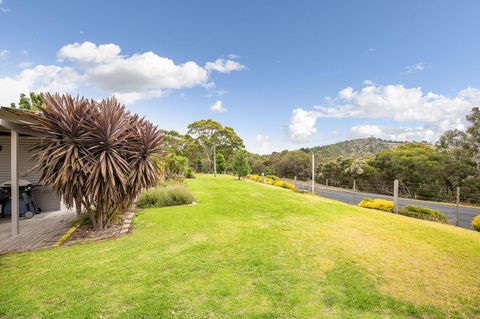 Blue Lake Holiday Park - Accommodation QLD 36