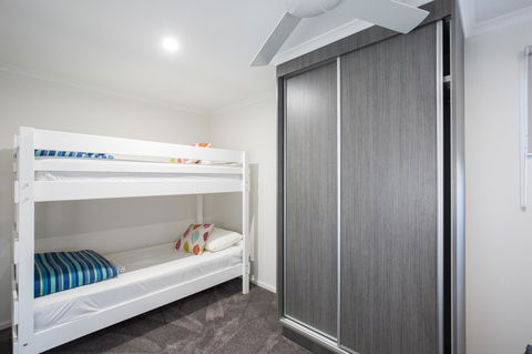 Blue Lake Holiday Park - Accommodation QLD 28