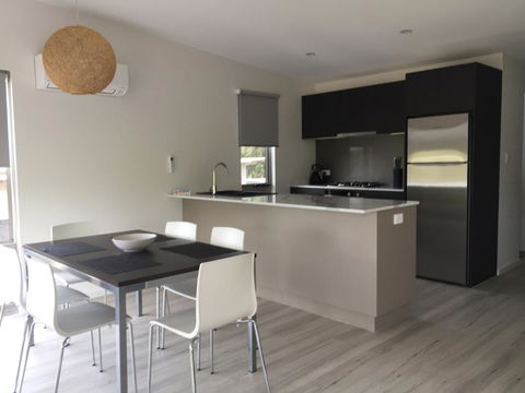Blue Lake Holiday Park - Accommodation QLD 20