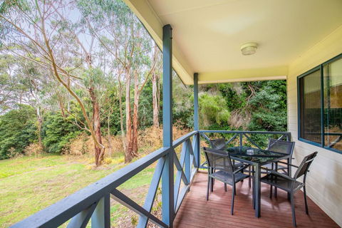 Blue Lake Holiday Park - Accommodation QLD 44