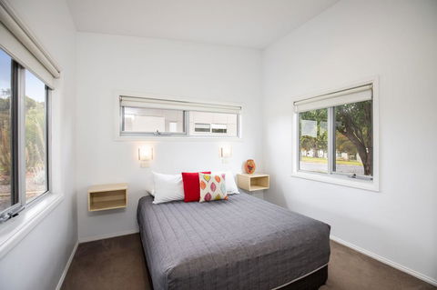 Blue Lake Holiday Park - Accommodation QLD 40