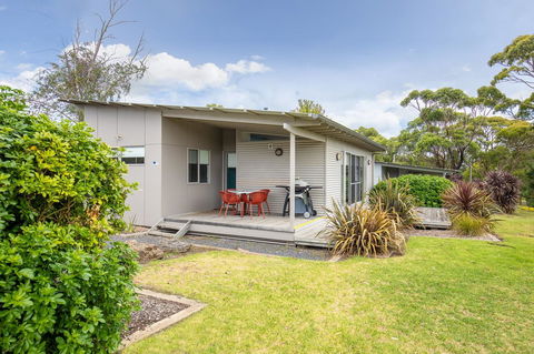 Blue Lake Holiday Park - Accommodation QLD 31