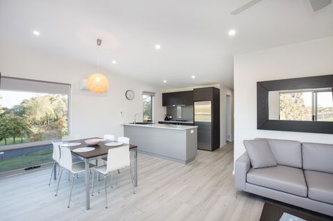 Blue Lake Holiday Park - Accommodation QLD 21