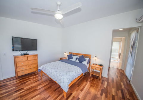 South Shores Villa 31 - South Shores Normanville - Accommodation QLD 2