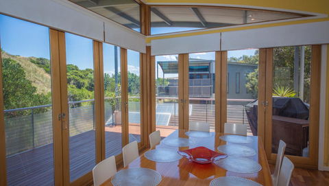 South Shores Villa 31 - South Shores Normanville - Accommodation QLD 11