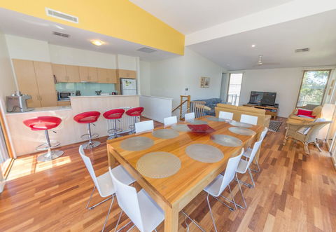 South Shores Villa 31 - South Shores Normanville - Accommodation QLD 21