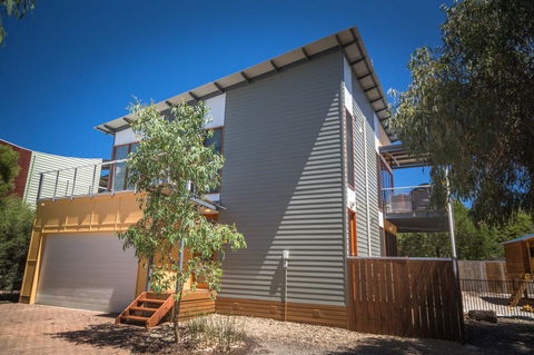 South Shores Villa 31 - South Shores Normanville - Accommodation QLD 7