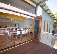 South Shores Villa 31 - South Shores Normanville - Accommodation QLD