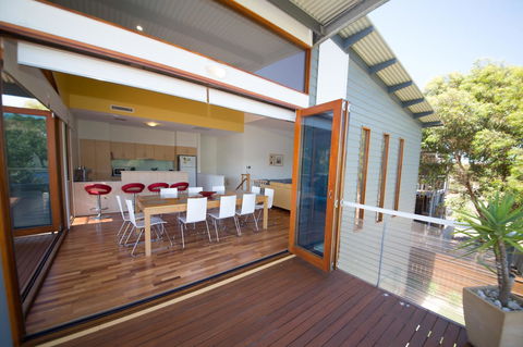 South Shores Villa 31 - South Shores Normanville - Accommodation QLD 0