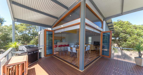 South Shores Villa 31 - South Shores Normanville - Accommodation QLD 3
