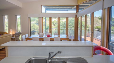 South Shores Villa 31 - South Shores Normanville - Accommodation QLD 8