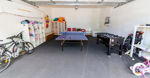 South Shores Villa 31 - South Shores Normanville - Accommodation QLD 6