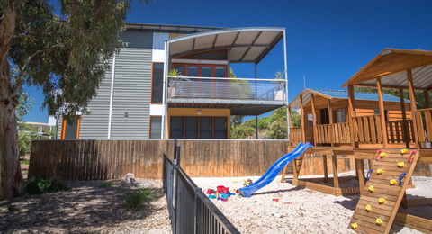South Shores Villa 31 - South Shores Normanville - Accommodation QLD 1