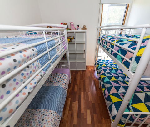 South Shores Villa 31 - South Shores Normanville - Accommodation QLD 20
