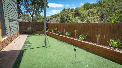 South Shores Villa 31 - South Shores Normanville - Accommodation QLD 9