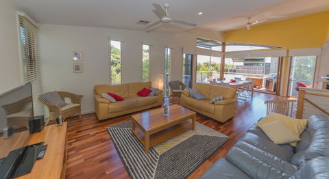 South Shores Villa 31 - South Shores Normanville - Accommodation QLD 10