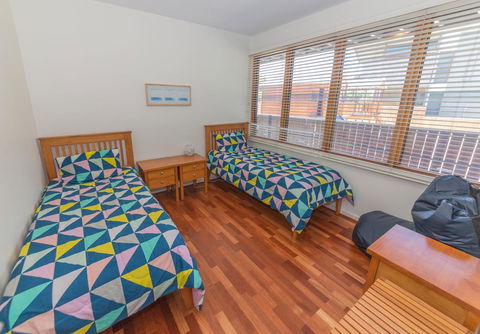 South Shores Villa 31 - South Shores Normanville - Accommodation QLD 18