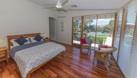 South Shores Villa 31 - South Shores Normanville - Accommodation QLD 17