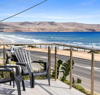 Esplanade Escape - Accommodation QLD