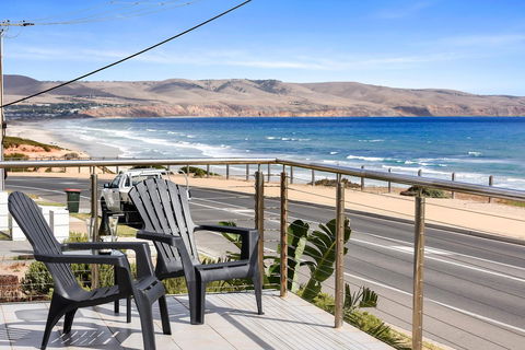 Esplanade Escape - Accommodation QLD 0